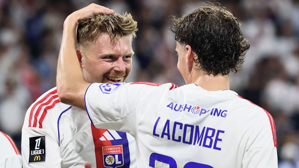 Lyon Beats Šulc, Defeats Marseille