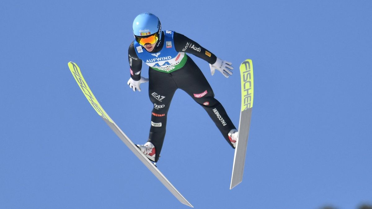 Vážné zranění nedovolí italské skokance startovat na domácí olympiádě