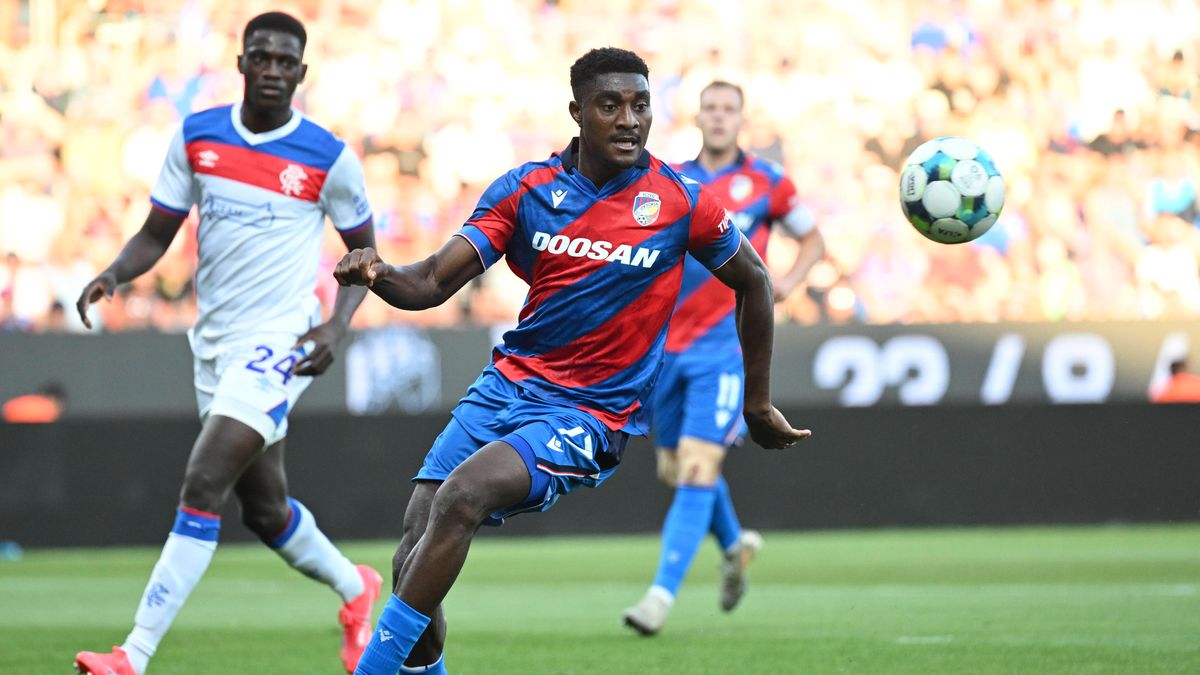 FOTBAL ONLINE: Plzeň zvyšuje tlak! Bojuje proti Rangers o zázrak