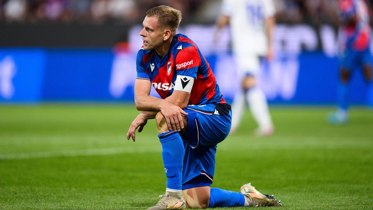 Vydra: Dát na dva nula, Rangers by se možná podělali!