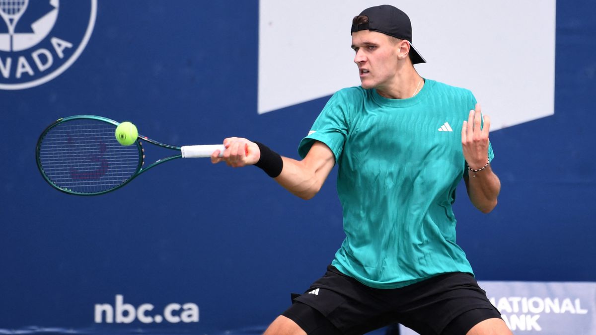 Berdych oznámil nominaci na Davis Cup proti USA