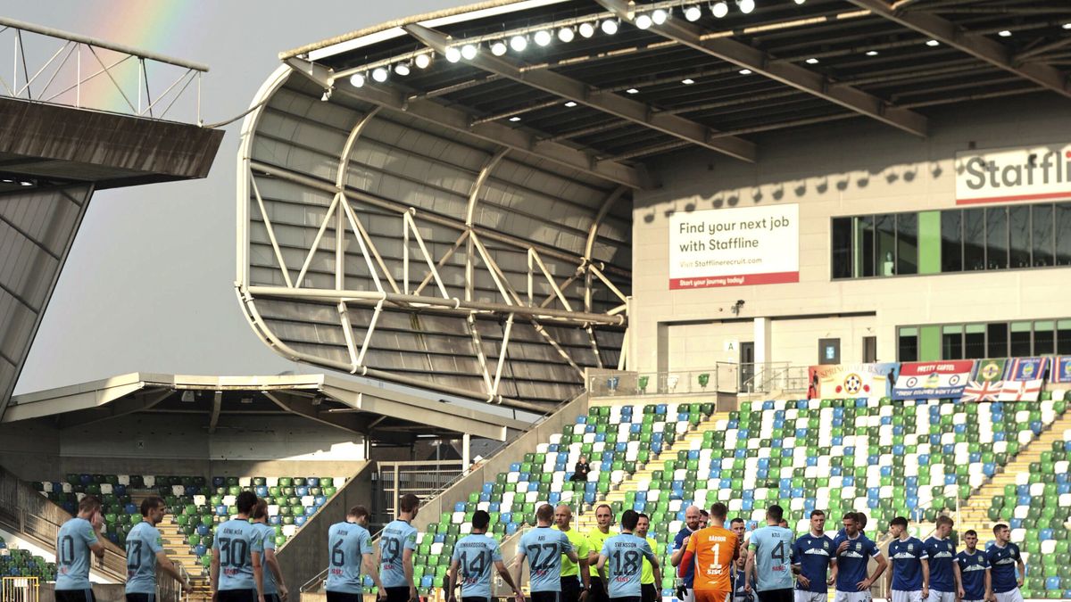 Historický počin pro nejmenší zemi Evropy! Premiérově má klub v závěrečné bitvě o Evropu