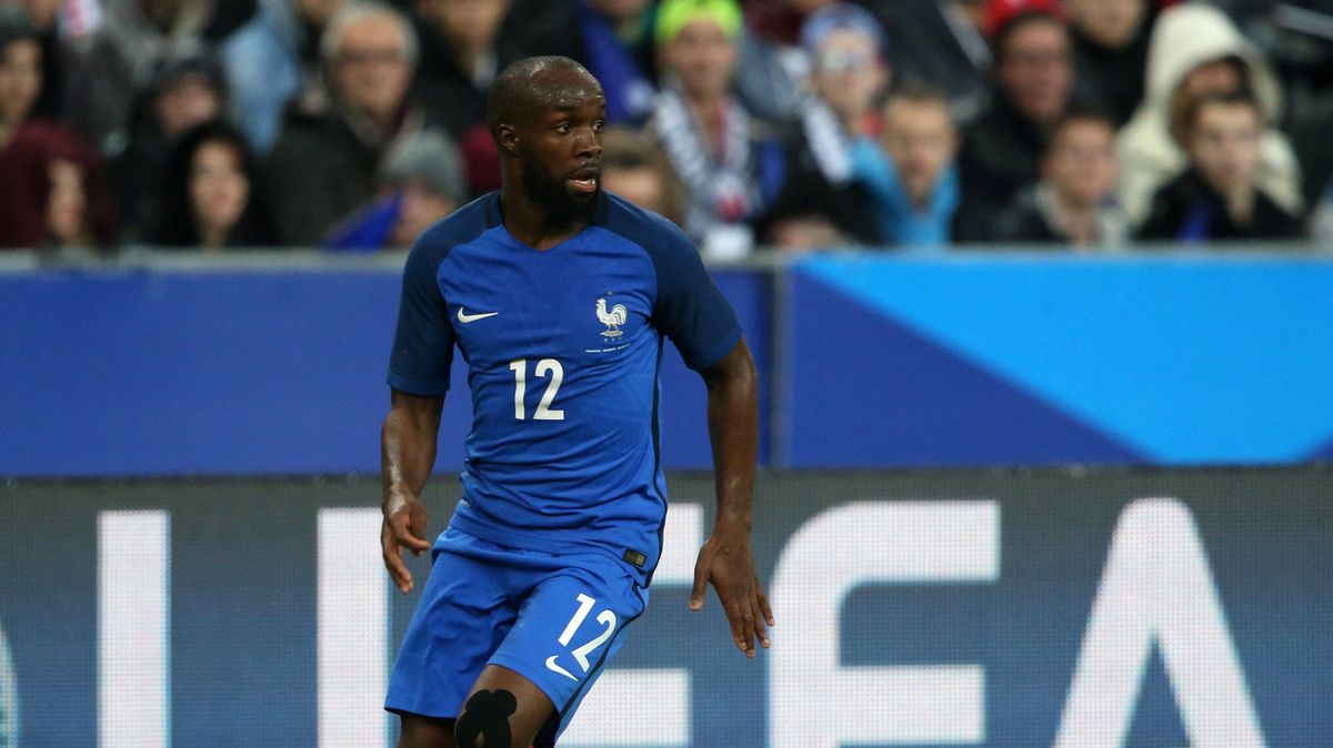 Bývalý fotbalista Diarra reaguje na klíčový rozsudek. Chce odškodné 65 milionů eur