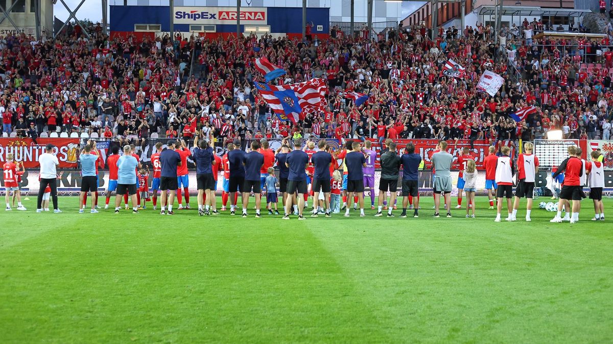 Vstřícnost před derby. Artis zrušil zákaz určený fanouškům Zbrojovky