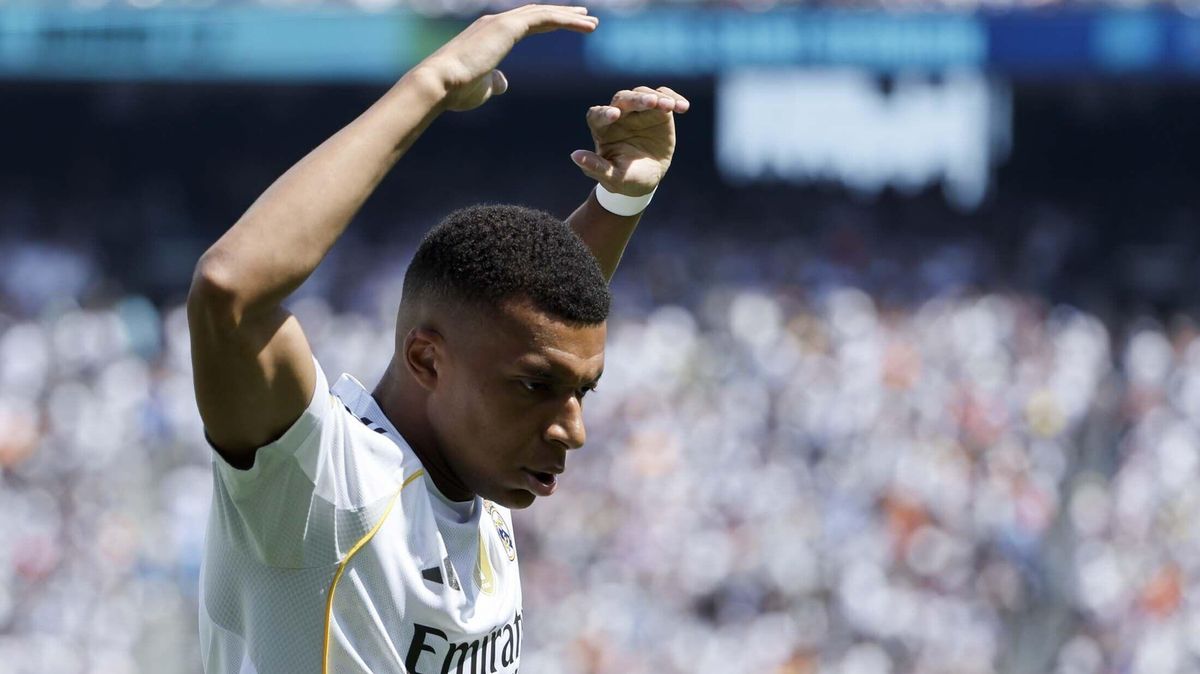 Smůla pro Real. Prosbu madridského giganta smetl španělský svaz ze stolu