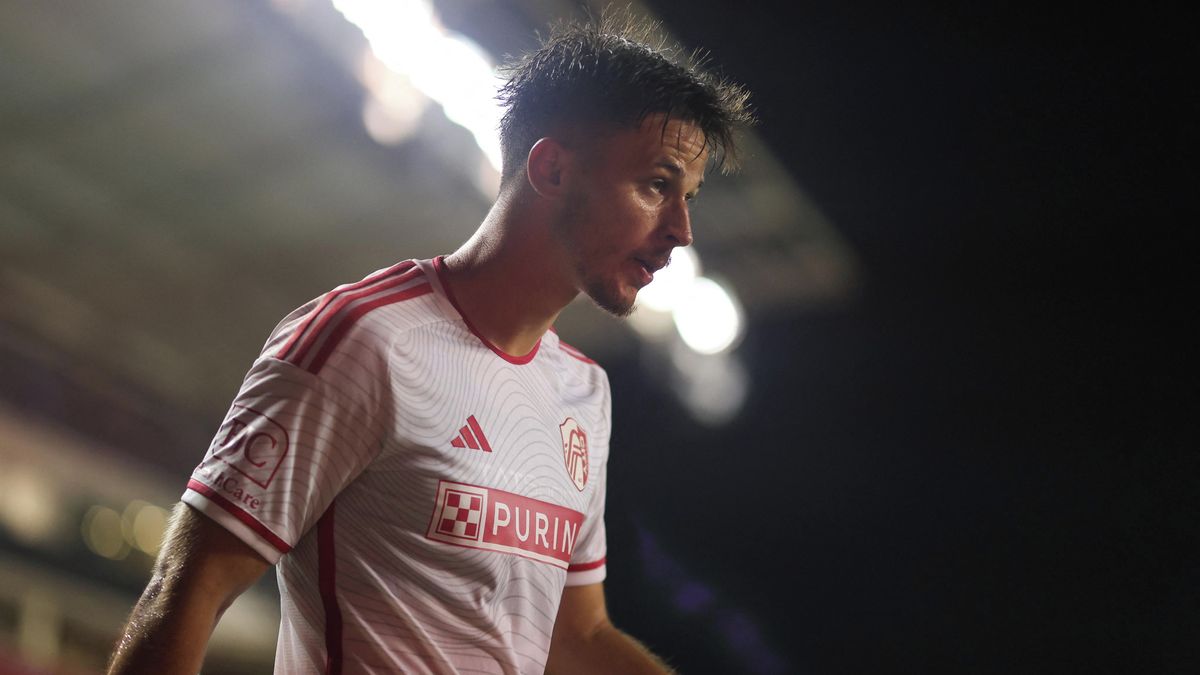 Ostrák se vrátil po dlouhém zranění. Parádní střelou rozhodl o výhře St. Louis v MLS