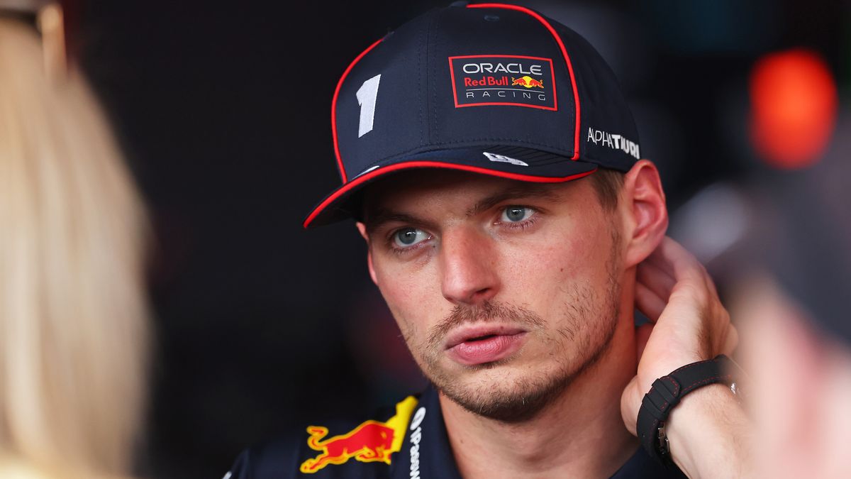 V Red Bullu se opakuje historie. Jde o přirozený průběh věcí, soudí Verstappen