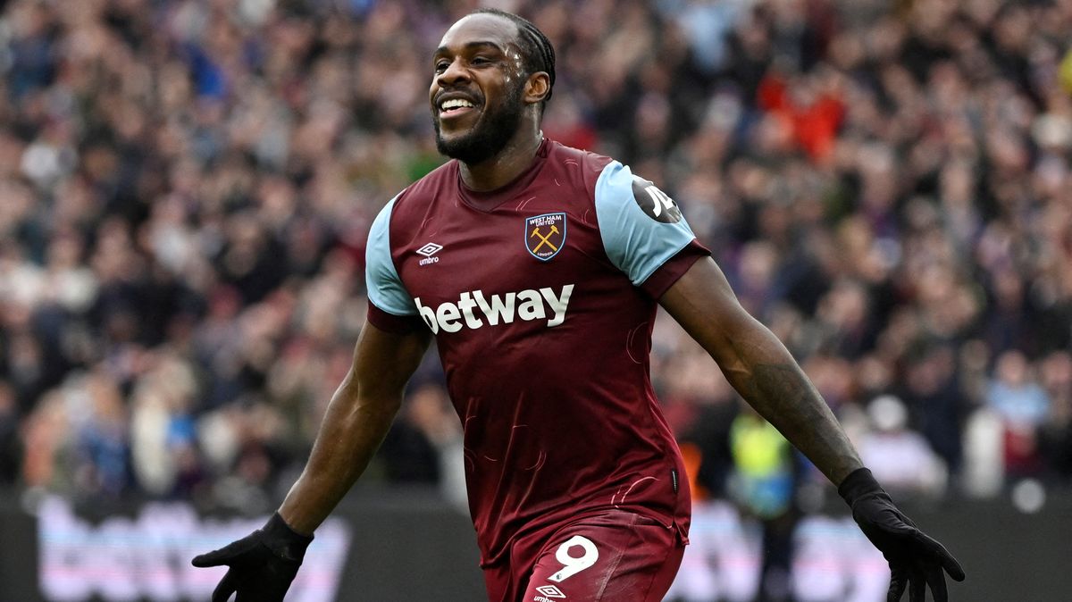 West Ham hlásí konec kanonýra