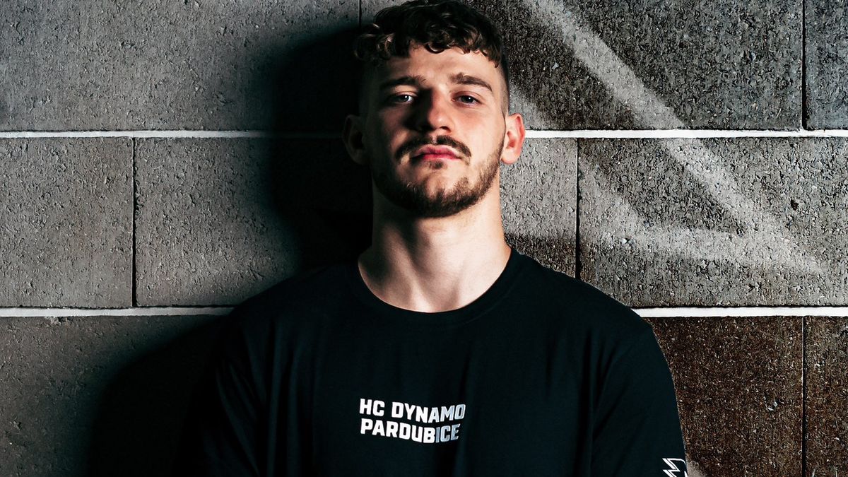 Hvězdná posila pro Pardubice. Dynamo přivádí z NHL českého reprezentanta