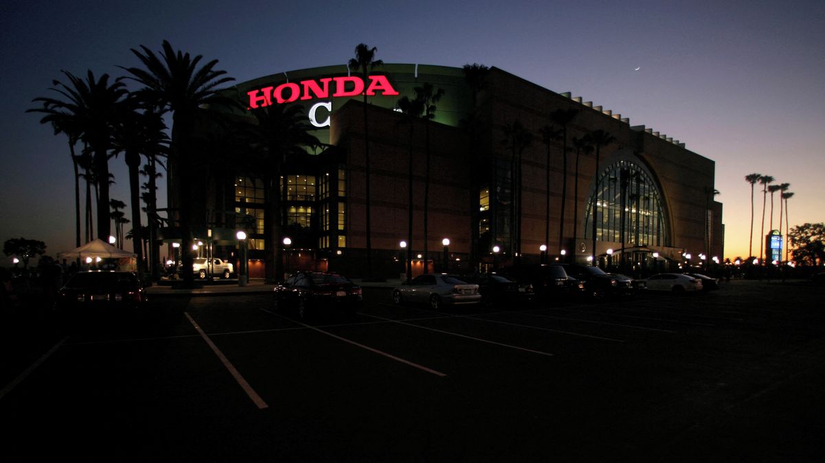 Komerční průlom. Na OH 2028 v Los Angeles ponesou sportoviště poprvé názvy sponzorů