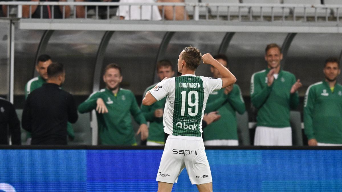 FOTBAL ONLINE: Slavia stále prohrává! Plzeň překvapivě propadla na Julisce