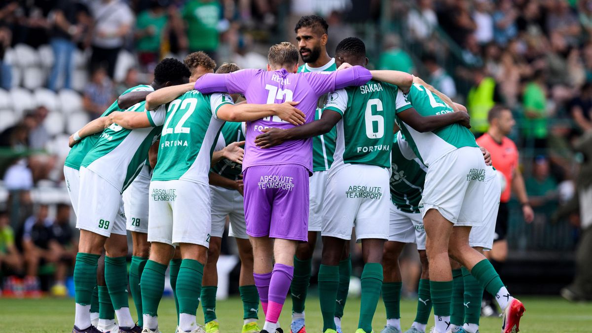 Rázný krok Bohemians. Disciplinární komisi požádali o zásadní rozhodnutí