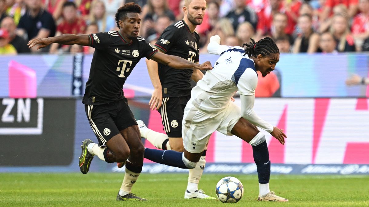 Za Ronaldem zamířil další hvězdný fotbalista z Evropy