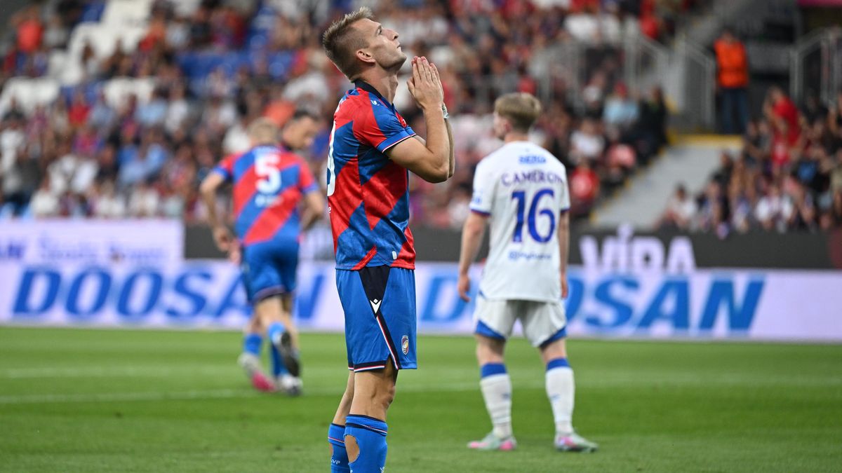 LFA oznámila datum dohrávky mezi Mladou Boleslaví a Plzní