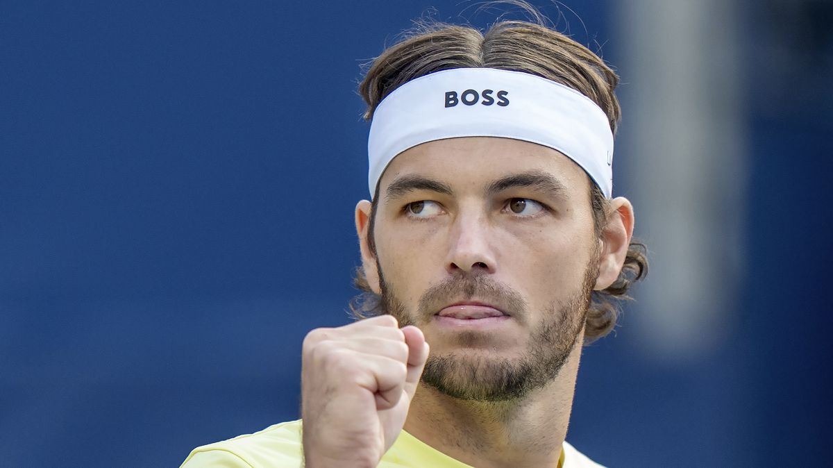 Fritz a Shelton se postarali o první americké semifinále na Masters po 15 letech