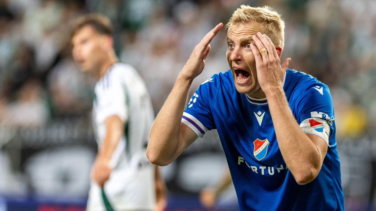Polská jízda Evropou nahání strach. České kluby nesmí klopýtat