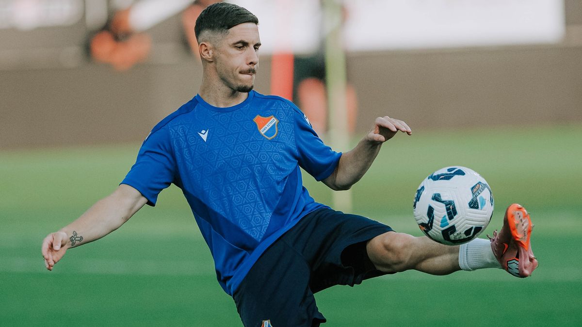 Díky, trenére. Plavšič vyslal ostrý vzkaz vyhozenému kouči Baníku