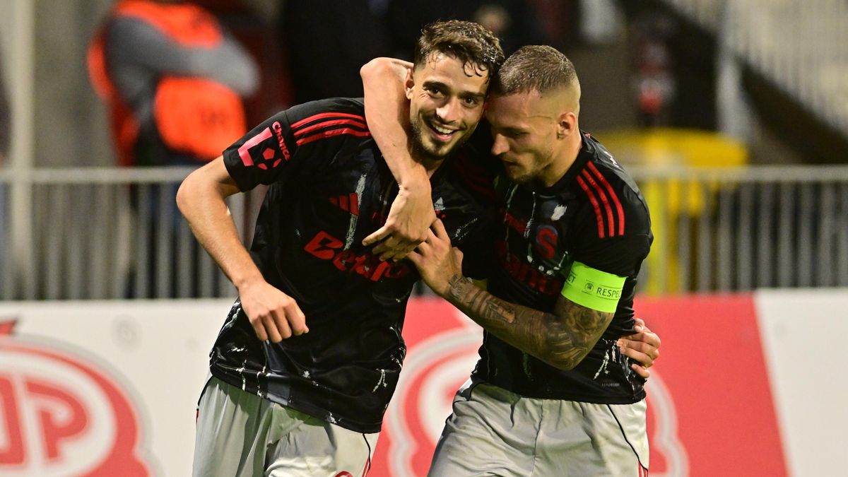Boje o Evropu pokračují. Sparta i Baník se představí doma