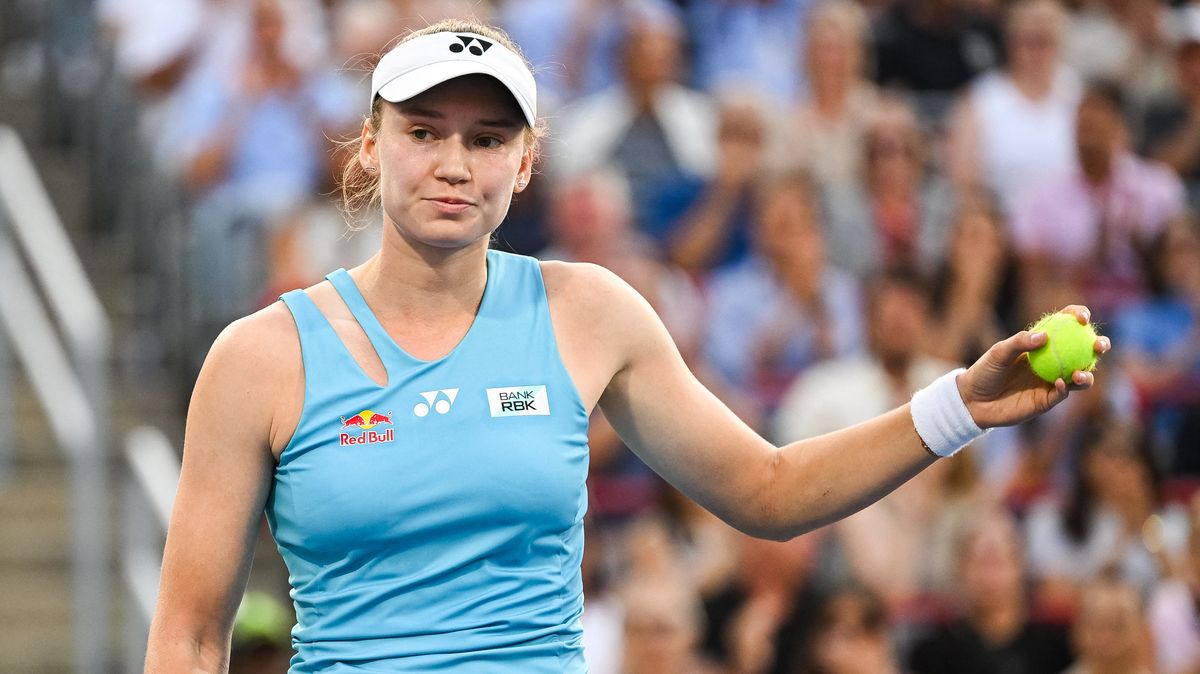 Kouč Rybakinové se po zrušení trestu může vrátit na okruh WTA