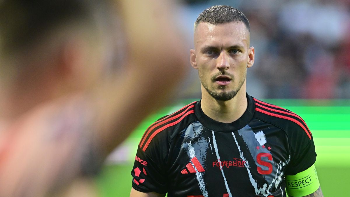 Fotbalisté Sparty se ve 4. předkole Konferenční ligy utkají s týmem z Rigy