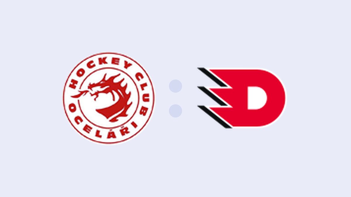 Třinec vs Pardubice: Live Hockey Score & Odds – 11/02/2025