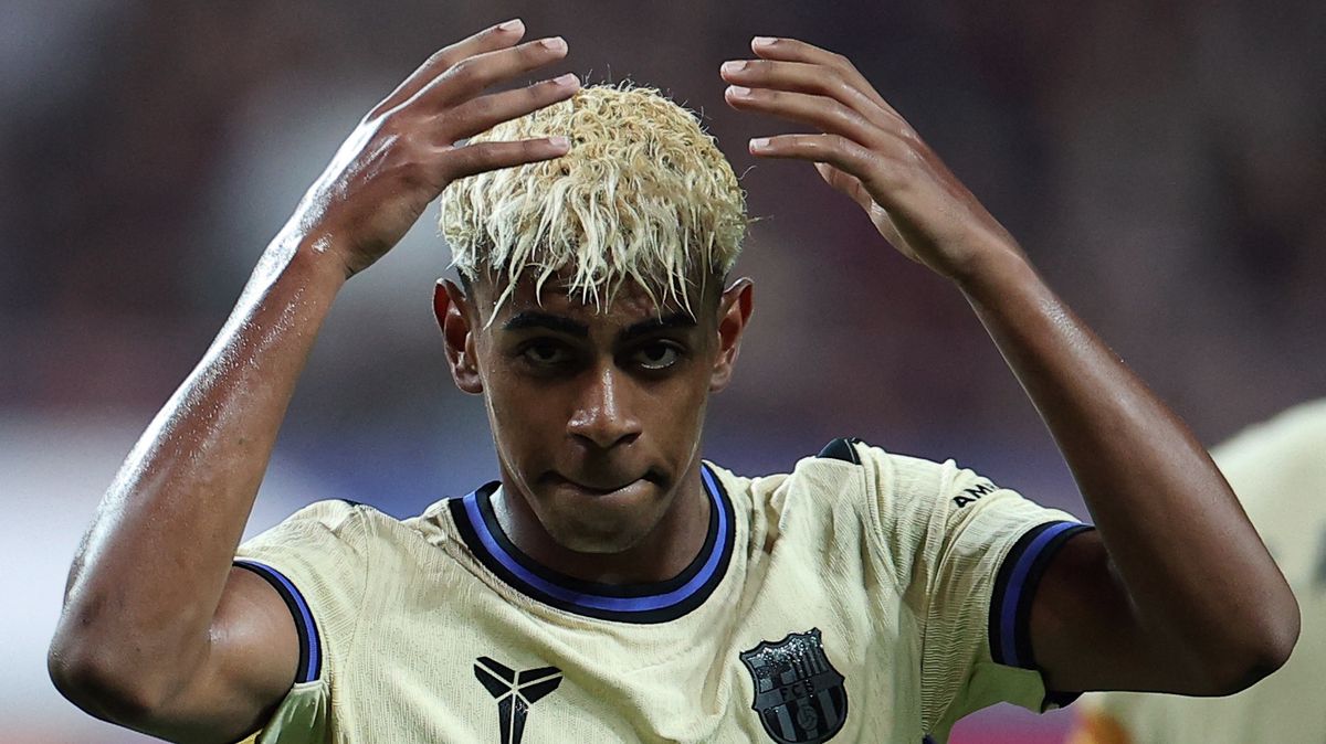 Trest pro vycházející superstar Barcelony. Porušila antidopingová pravidla UEFA