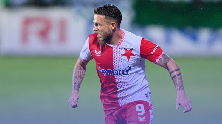 ANALÝZA: Kušej konkuruje evropským esům, vstup do Slavie má lepší než Kuchta i africký zázrak