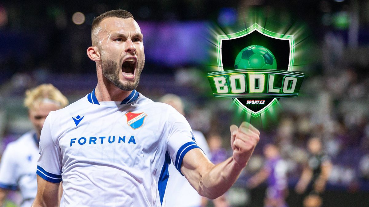 Český fotbal na tom není vůbec špatně