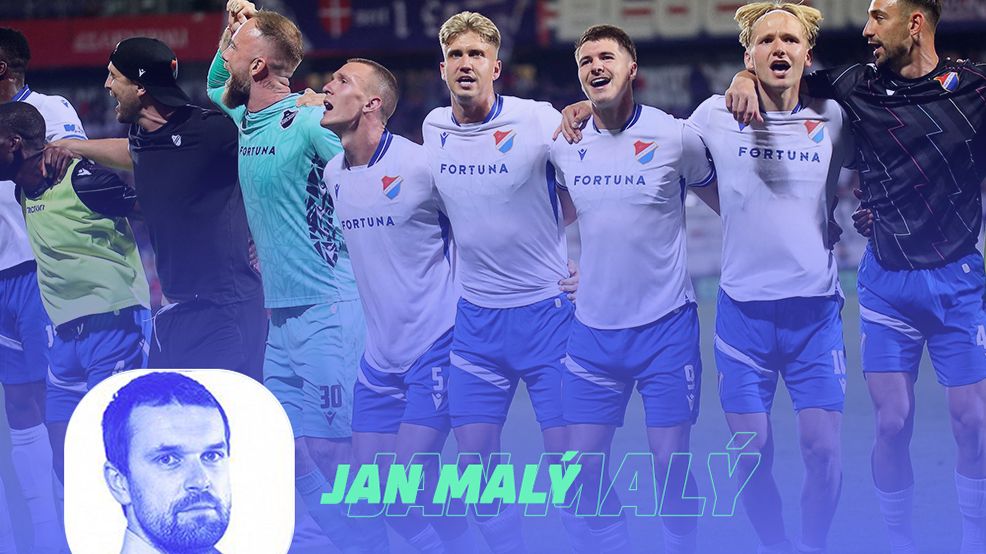 GLOSA: Takový zápas Baník potřeboval