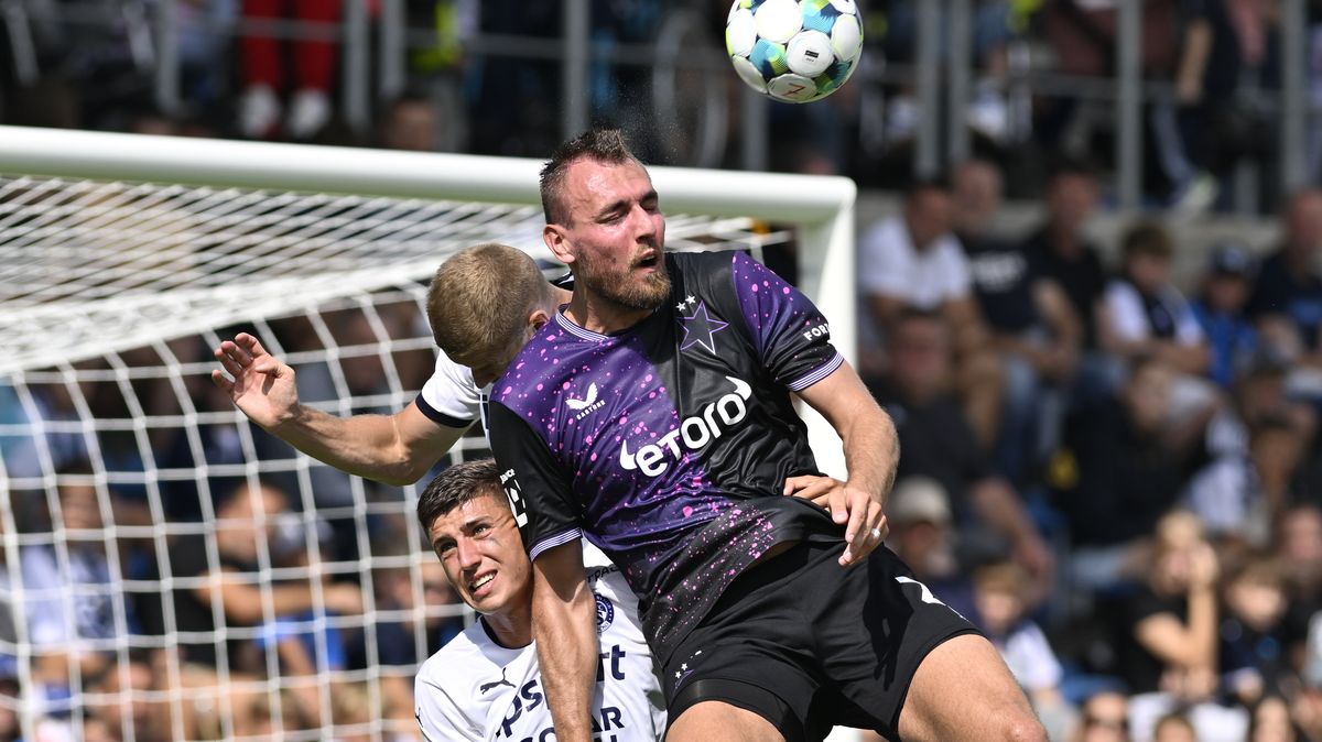 Chorému za úlet hrozí dlouhý trest. Nabízí se ale srovnání s raubířem ze Sparty
