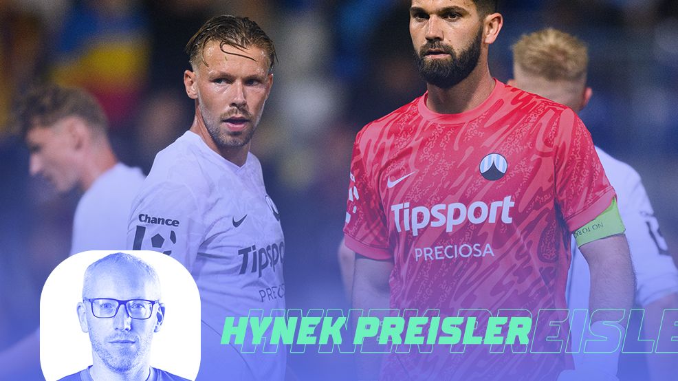 KOMENTÁŘ: Liberec už nedisponuje pouze šípy, je na čase to ukázat