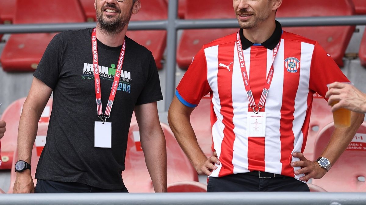 Sága je u konce. Zbrojovka má nového movitého majitele
