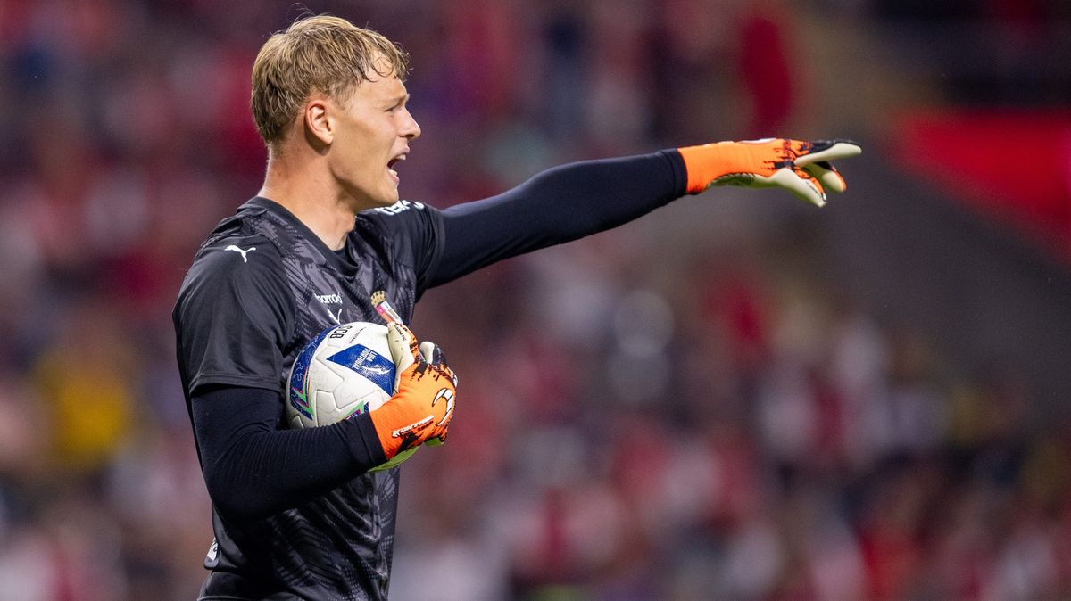 Horníček a Gabriel pomohli svým klubům k výhrám v Evropské lize