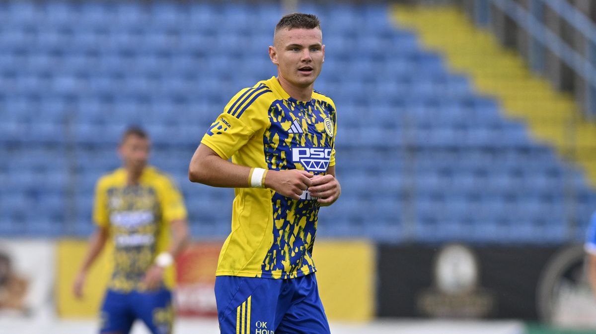 Hyskému se náš fotbal nelíbí, ale ukázali jsme sílu, řekl hrdina Zlína. Trenéra postihla nevolnost