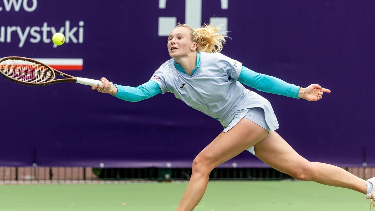 Rozhodnuto. Siniaková se Sinnerem smíšenou čtyřhru na US Open hrát nebude