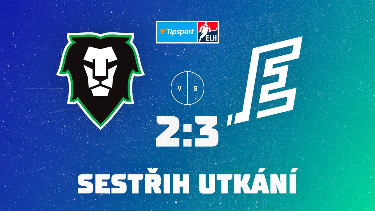 ONLINE: Videomomenty z utkání Karlovy Vary - České Budějovice