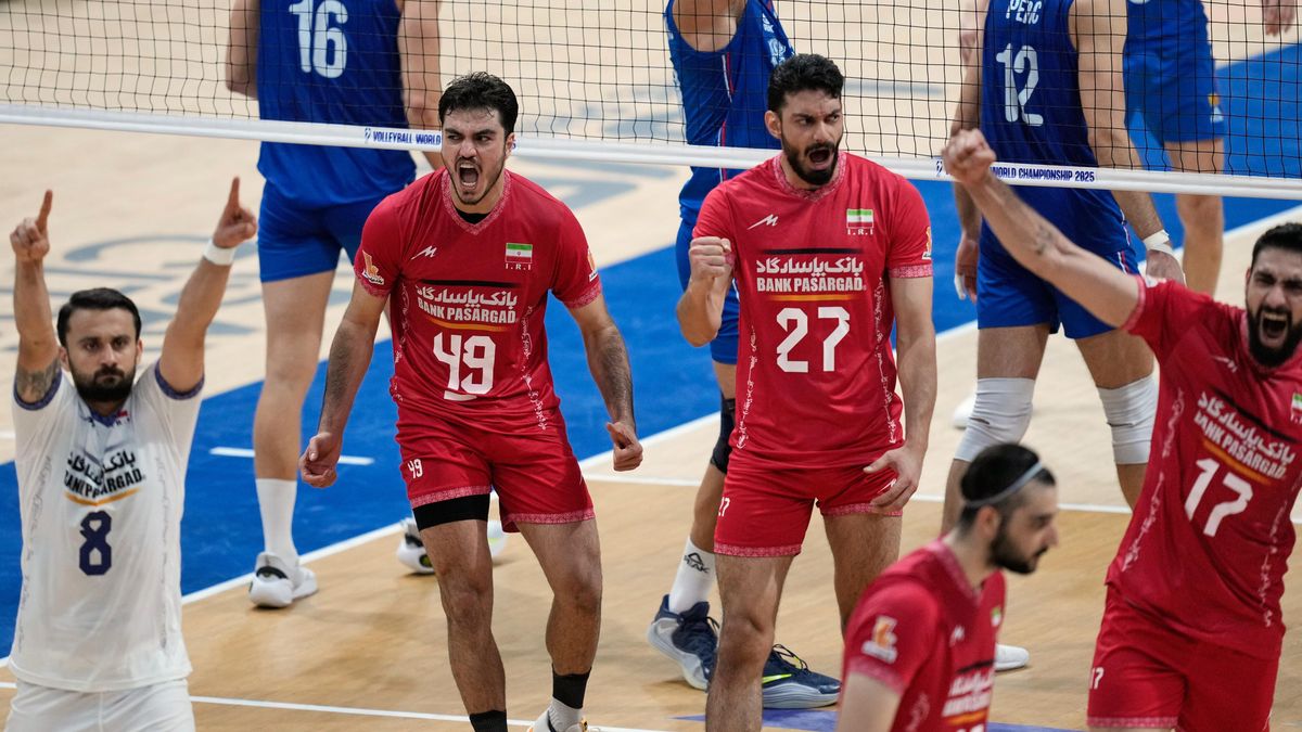 Poprvé v historii. MS volejbalistů 2029 bude v Kataru, ženy si v roce 2027 zahrají v USA a Kanadě