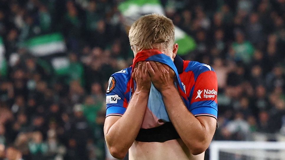 Ztráta Plzně i Slavie bolí. Čechům přibyla v boji o místo v Lize mistrů nová hrozba