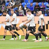 Zlínská radost v Plzni