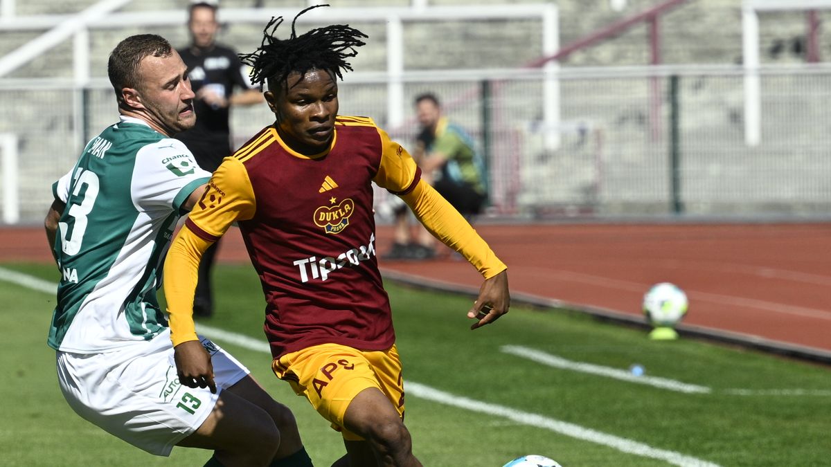 Bohemka ovládla derby a vyhrála podruhé za sebou