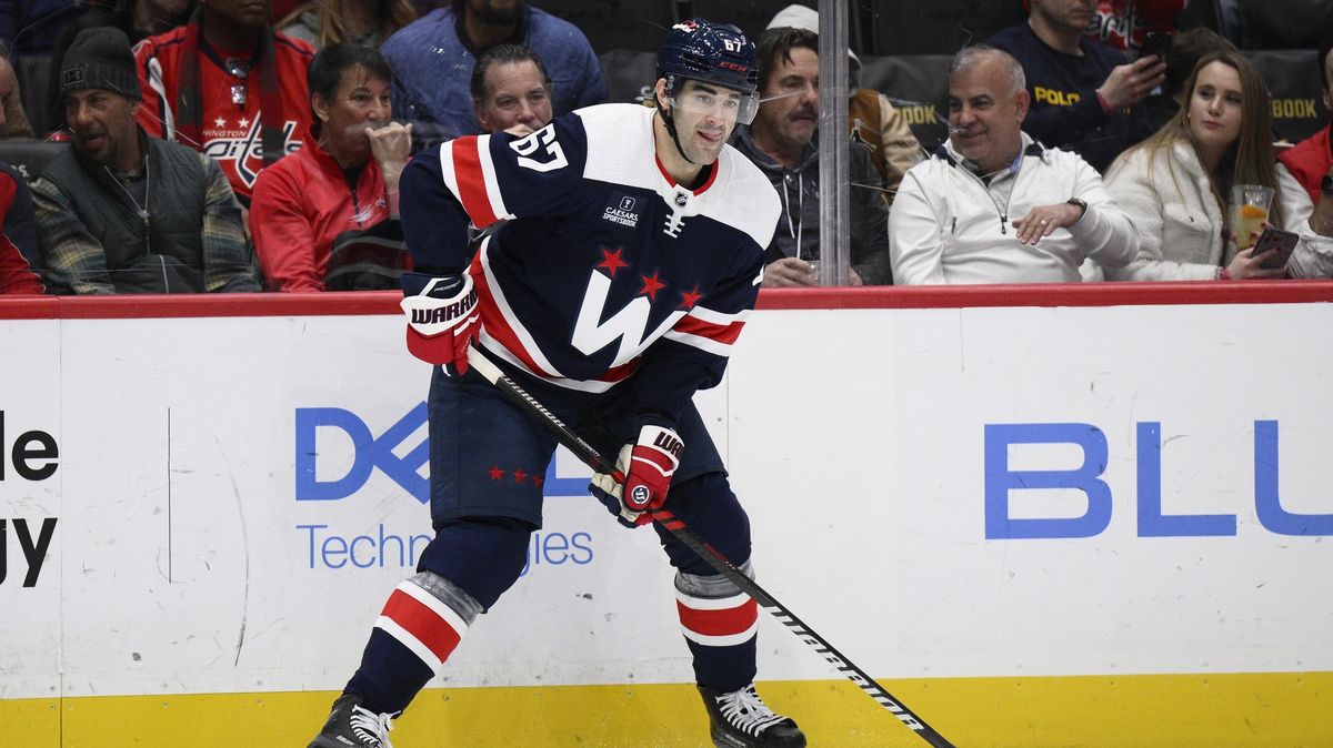 Bývalý kapitán Montrealu Pacioretty ukončil kariéru po 17 sezonách v NHL