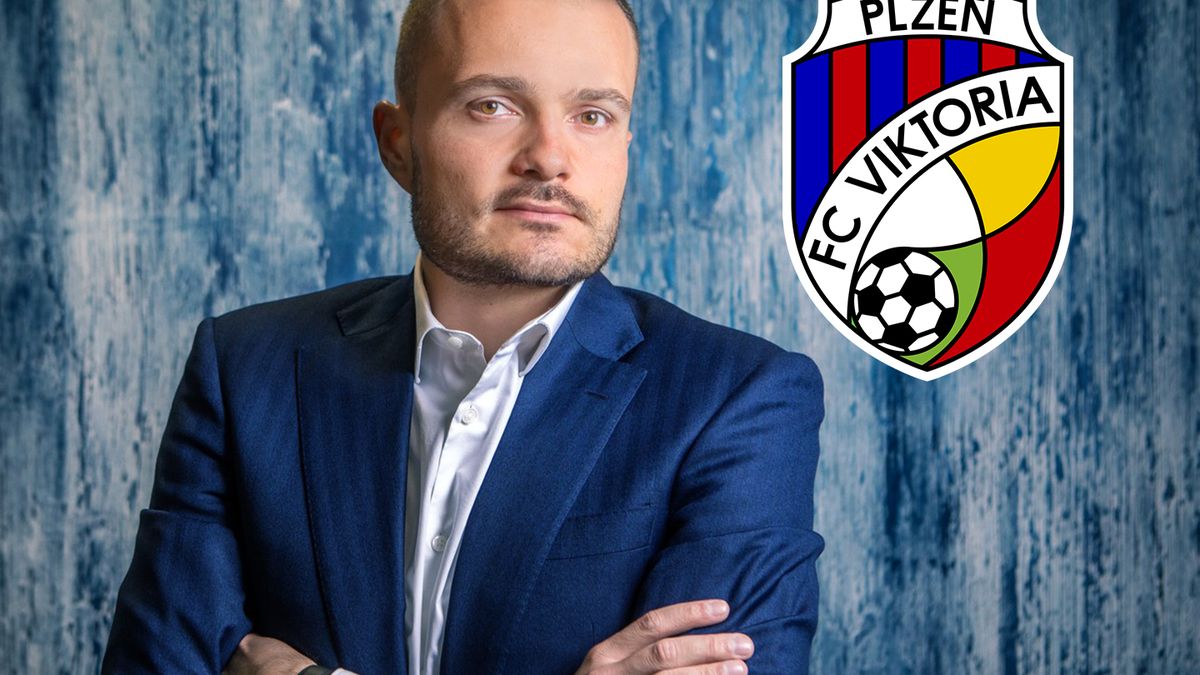 Fotbalová Plzeň má nového majitele, koupil ji český miliardář