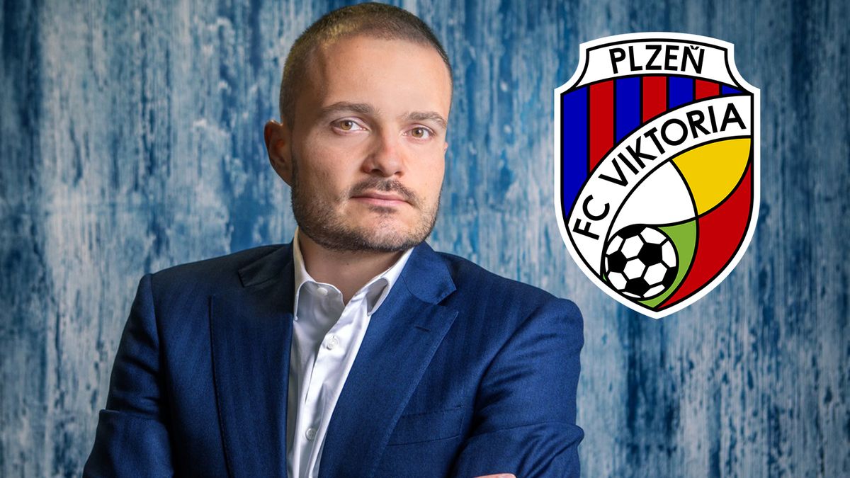 Miliardář Strnad může koupit většinový podíl v Plzni, potvrdil ÚOHS