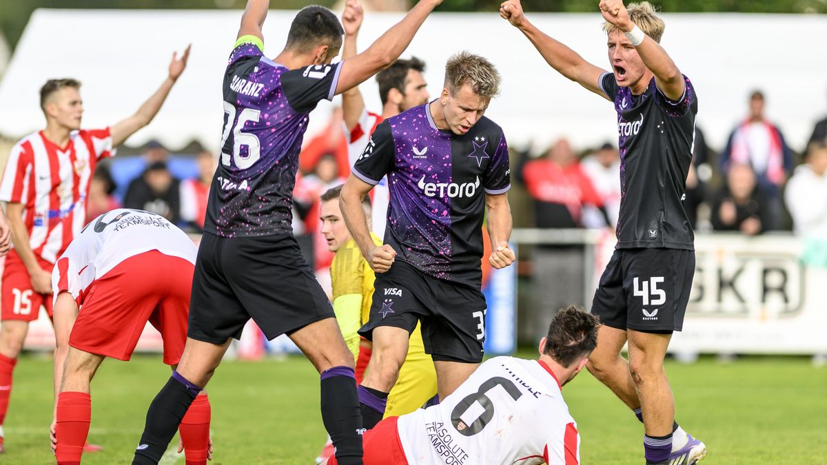 FANTASY: Slavia jako sázka na jistotu?