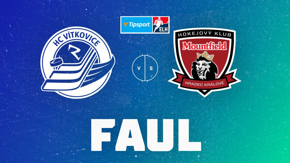 Vítkovický Zbořil přijde po napadení protihráče o deset tisíc