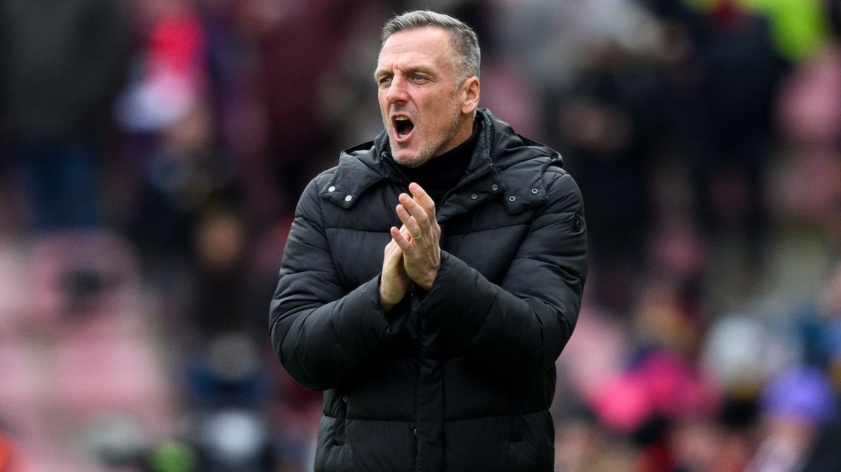 Postup přes Duklu, úsměv Jawa i obavy o trávník. Nečeká nás nic lehkého, tuší Kozel