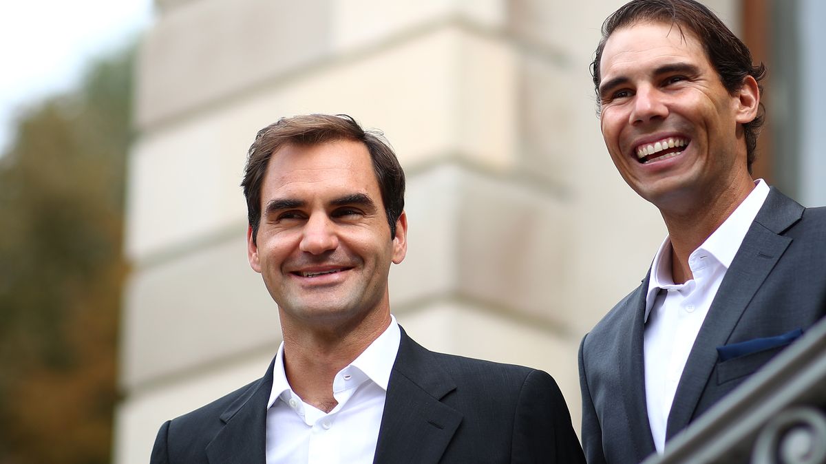 Federer zvažuje účast v nové soutěži. Zní to příšerně, ale proč ne, říká