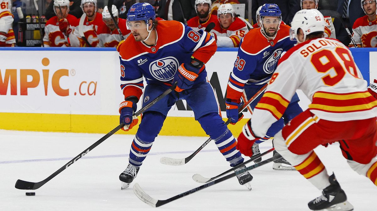 Dvacet gólů za sezonu? Tomášek a Blümel by v NHL mohli vylepšovat pověst českých střelců