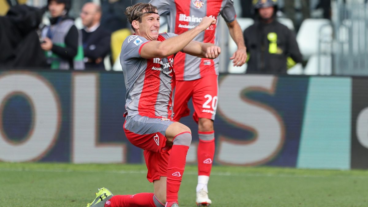 Cremona remizovala na hřišti Coma a jako nováček je stále neporažená