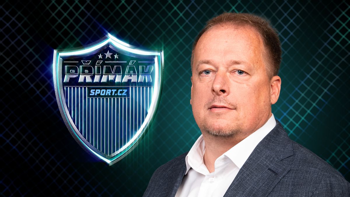 PŘÍMÁK: Trenér nemá v kabině rozhodčích co dělat. Zklamala mě reakce některých klubů, říká šéf fotbalu
